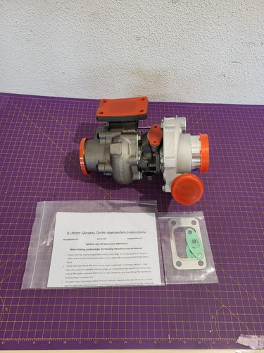 Emusa wt3 boli ar - wt3/t4, t3/5