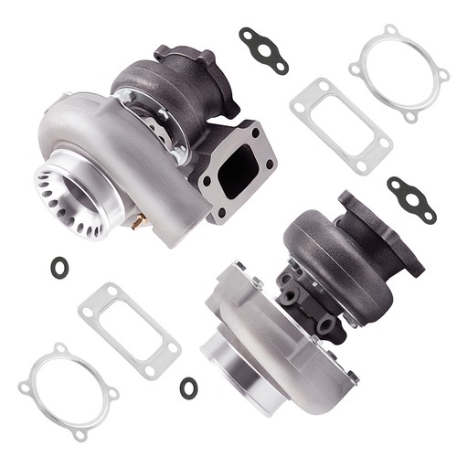 Turbolader for gt30 gt35 - 2x,