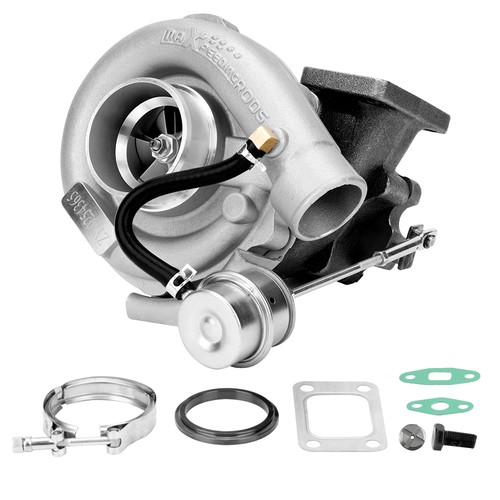Turbolader t04e for - for, audi