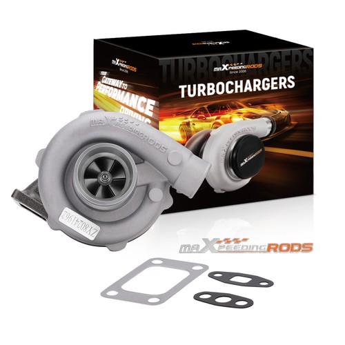 T04e turbolader 400ps - t3, t4