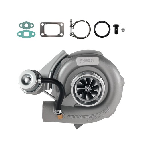 T04e turbolader for - t3, t4