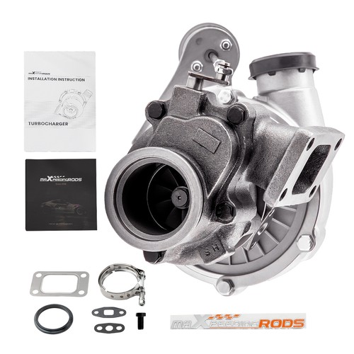Billlet turbo ölgekühlter - turbo,