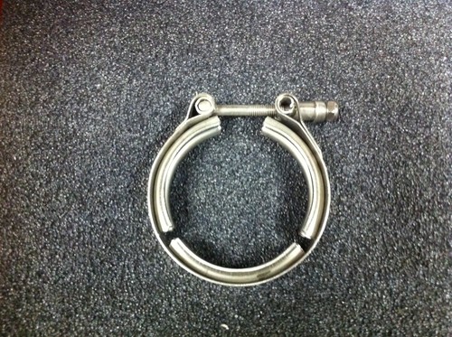 Band schelle 76mm - 3",