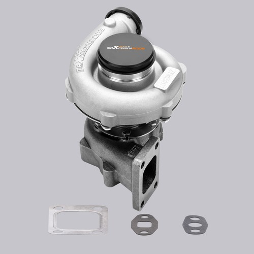 Universal turbolader t04e - turbolader,